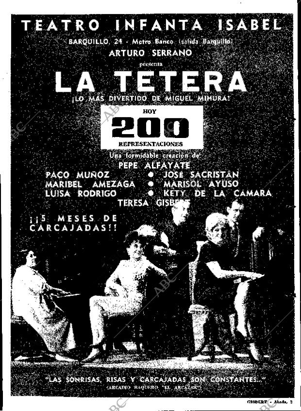 ABC MADRID 08-06-1965 página 31
