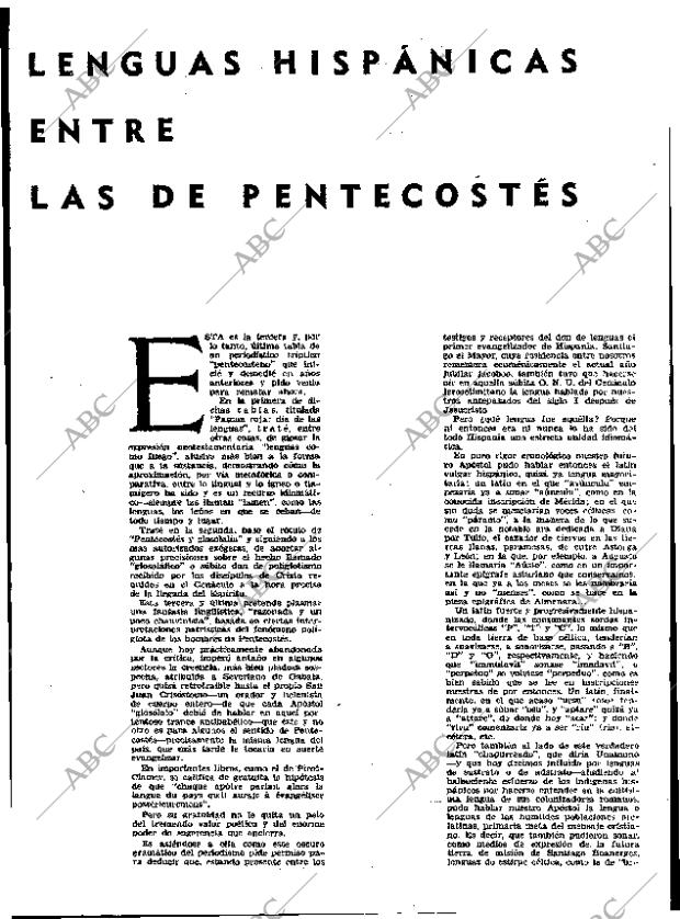 ABC MADRID 08-06-1965 página 38