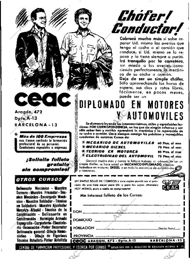 ABC MADRID 08-06-1965 página 56