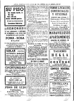 ABC MADRID 08-06-1965 página 66