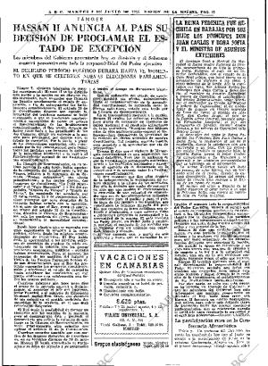ABC MADRID 08-06-1965 página 67