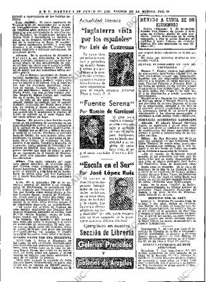 ABC MADRID 08-06-1965 página 76