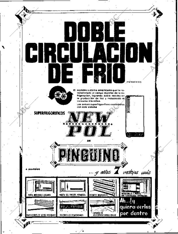 ABC SEVILLA 10-06-1965 página 14