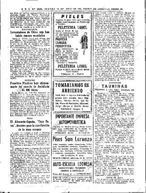 ABC SEVILLA 10-06-1965 página 68