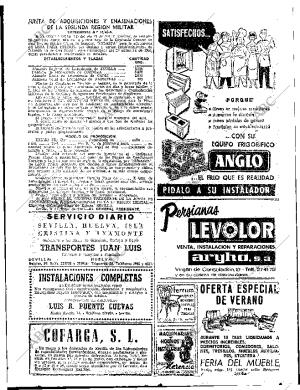 ABC SEVILLA 10-06-1965 página 75