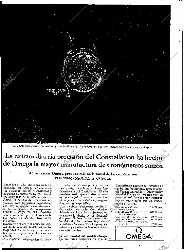 ABC MADRID 13-06-1965 página 2