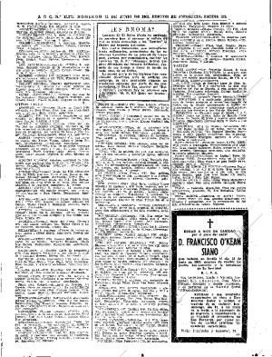 ABC SEVILLA 13-06-1965 página 103