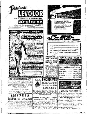 ABC SEVILLA 13-06-1965 página 107