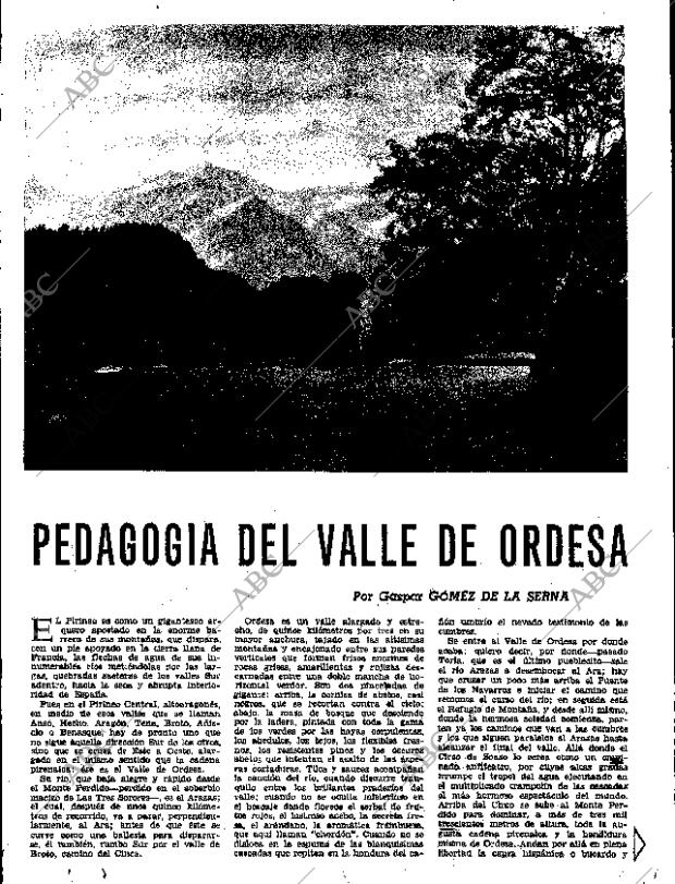 ABC SEVILLA 13-06-1965 página 15