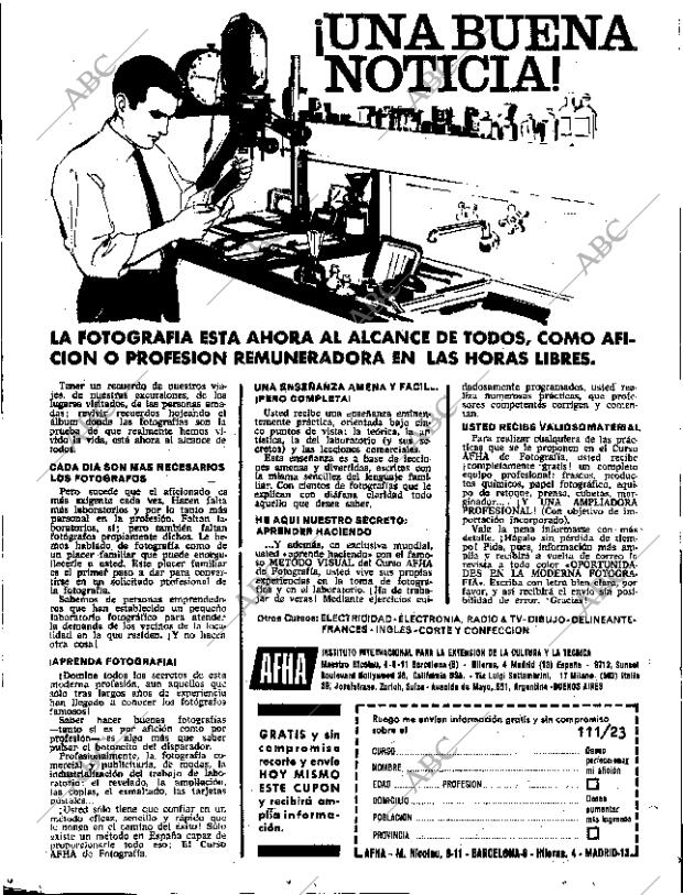 ABC SEVILLA 13-06-1965 página 30