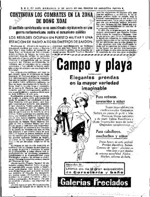 ABC SEVILLA 13-06-1965 página 65