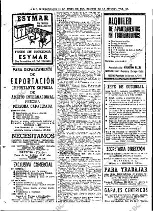 ABC MADRID 16-06-1965 página 108