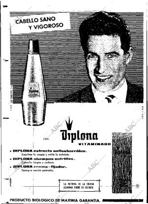 ABC MADRID 16-06-1965 página 2