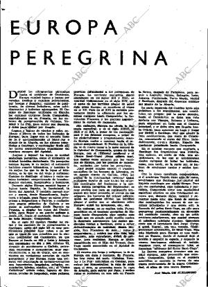 ABC MADRID 16-06-1965 página 28