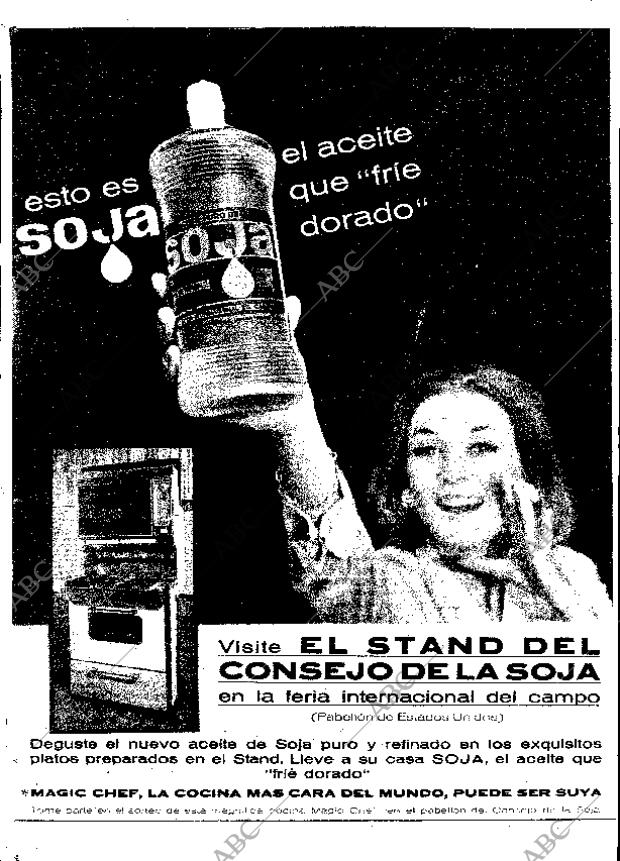 ABC MADRID 16-06-1965 página 32