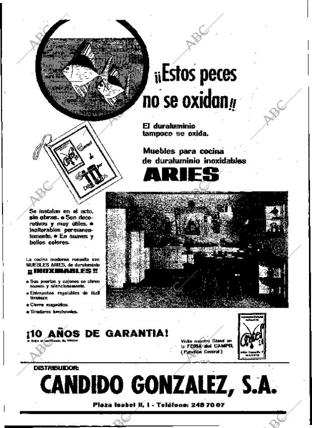 ABC MADRID 16-06-1965 página 37