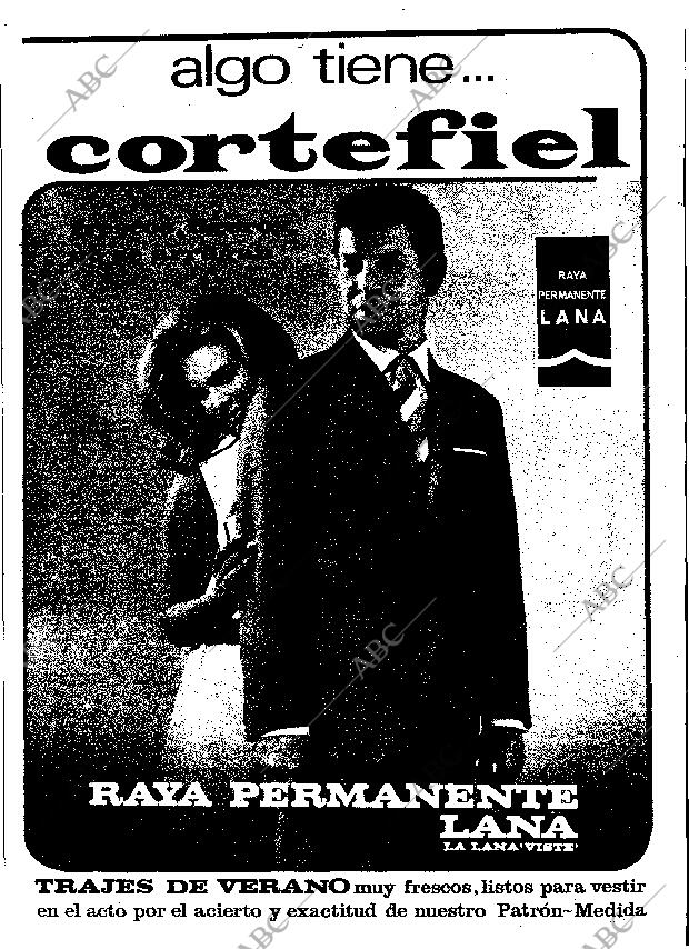 ABC MADRID 16-06-1965 página 42