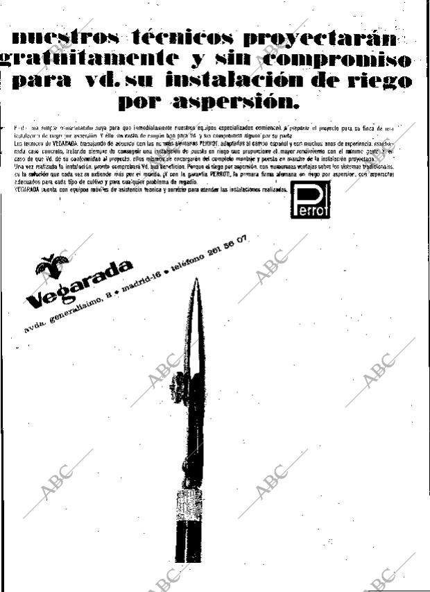 ABC MADRID 16-06-1965 página 57