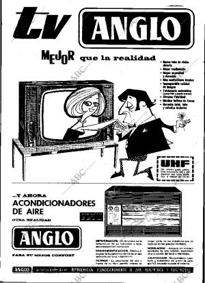 ABC MADRID 16-06-1965 página 60