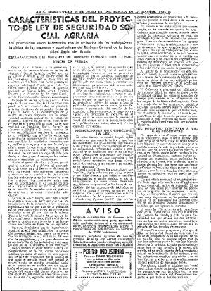 ABC MADRID 16-06-1965 página 75