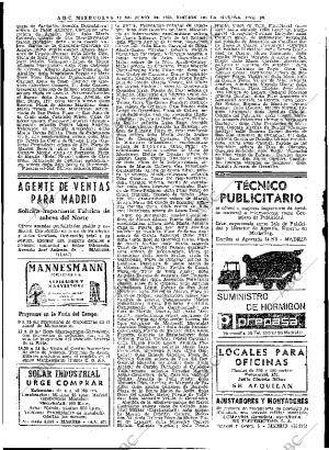 ABC MADRID 16-06-1965 página 88