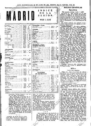 ABC MADRID 16-06-1965 página 93