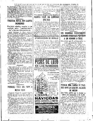 ABC SEVILLA 16-06-1965 página 32