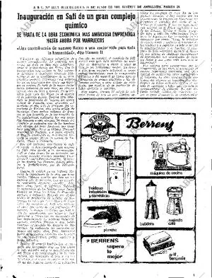 ABC SEVILLA 16-06-1965 página 35
