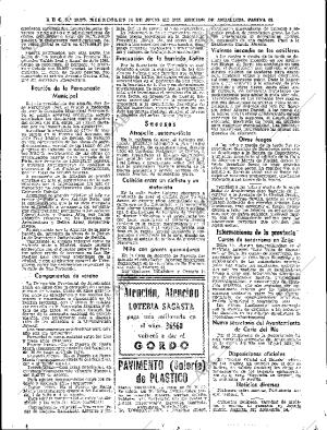 ABC SEVILLA 16-06-1965 página 62