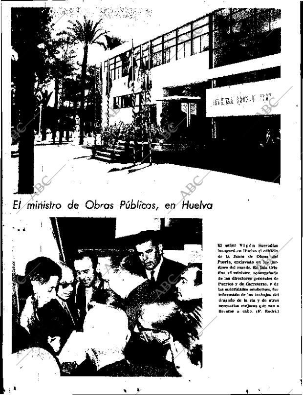 ABC SEVILLA 16-06-1965 página 8