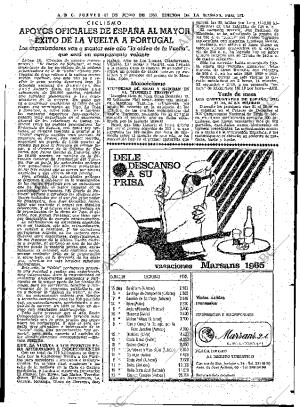ABC MADRID 17-06-1965 página 103