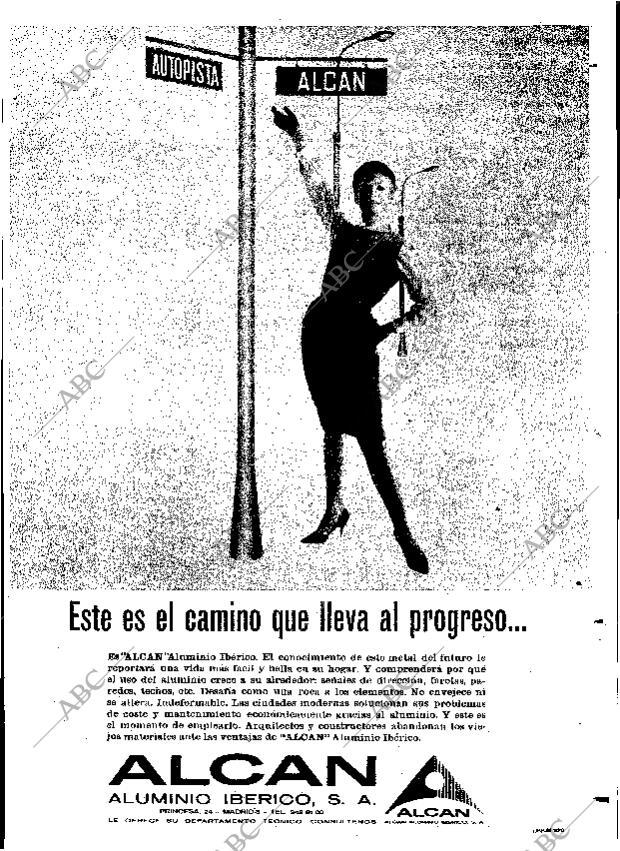 ABC MADRID 17-06-1965 página 11