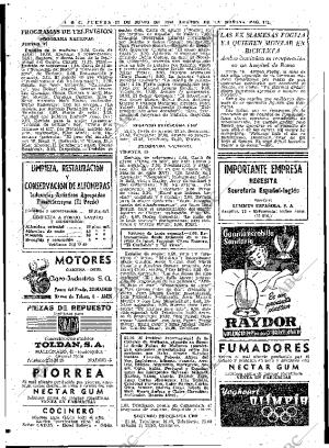 ABC MADRID 17-06-1965 página 112