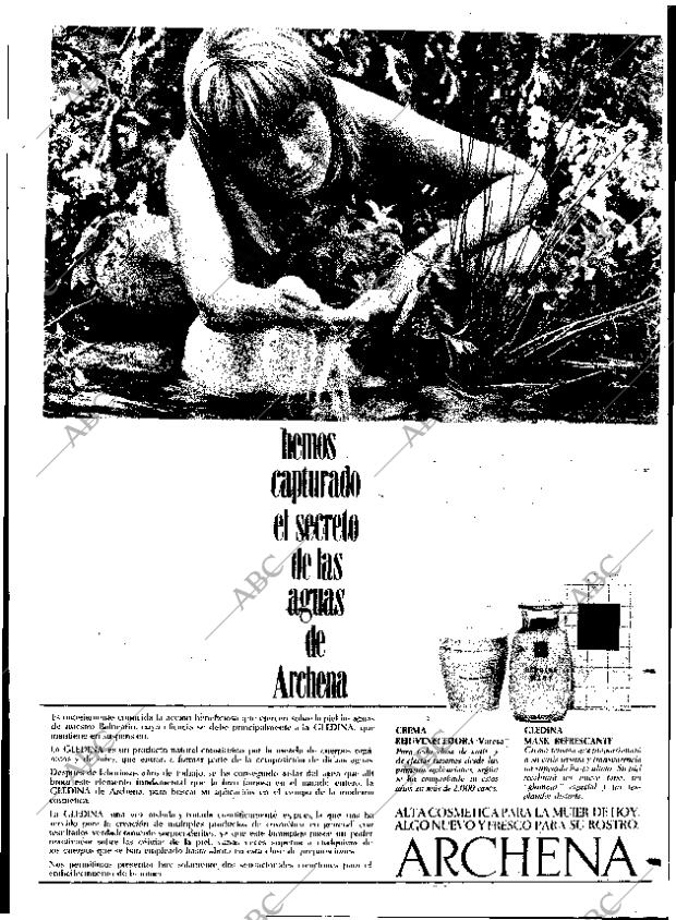 ABC MADRID 17-06-1965 página 15