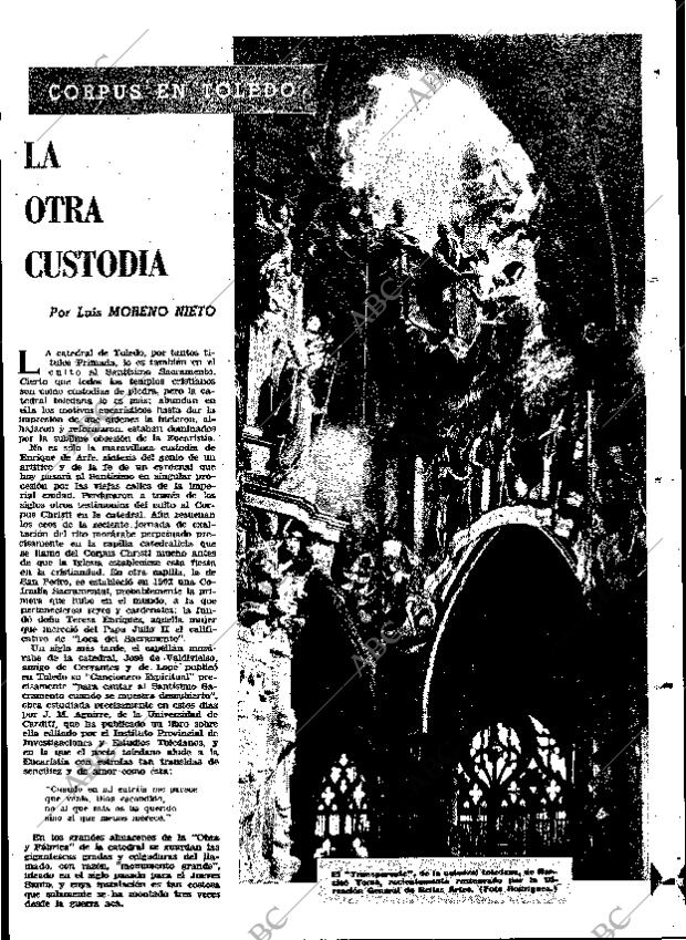 ABC MADRID 17-06-1965 página 19