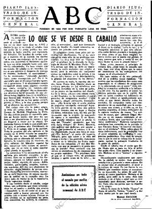 ABC MADRID 17-06-1965 página 3