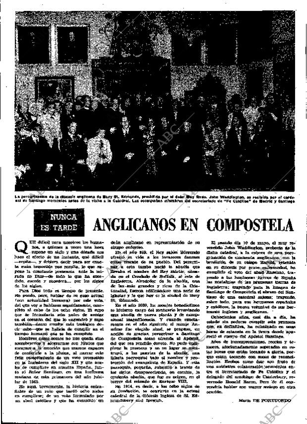 ABC MADRID 17-06-1965 página 33