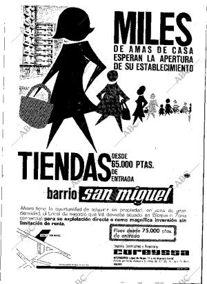 ABC MADRID 17-06-1965 página 34