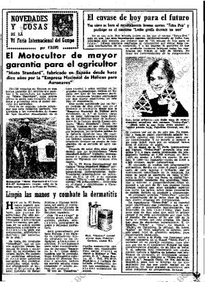 ABC MADRID 17-06-1965 página 39