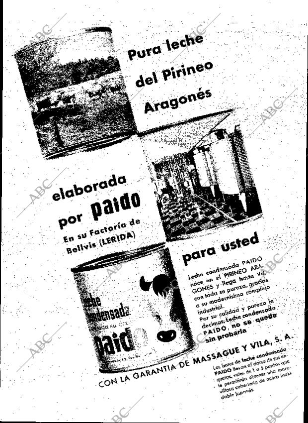 ABC MADRID 17-06-1965 página 44