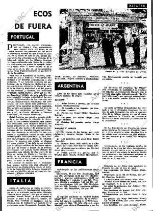 ABC MADRID 17-06-1965 página 61