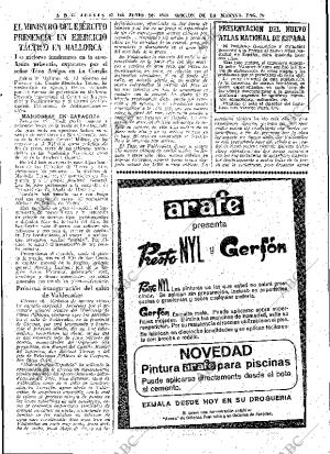 ABC MADRID 17-06-1965 página 75