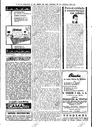 ABC MADRID 17-06-1965 página 76