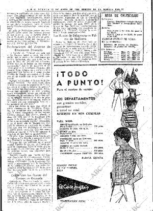 ABC MADRID 17-06-1965 página 77