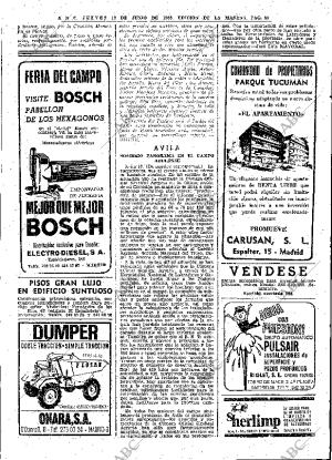 ABC MADRID 17-06-1965 página 80