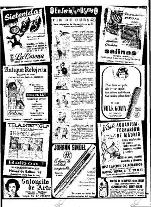 ABC MADRID 17-06-1965 página 9