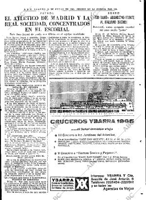 ABC MADRID 19-06-1965 página 105