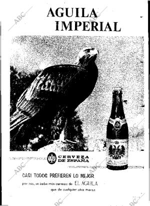 ABC MADRID 19-06-1965 página 15