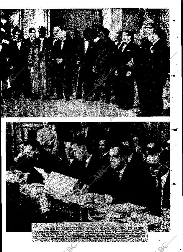 ABC MADRID 19-06-1965 página 17
