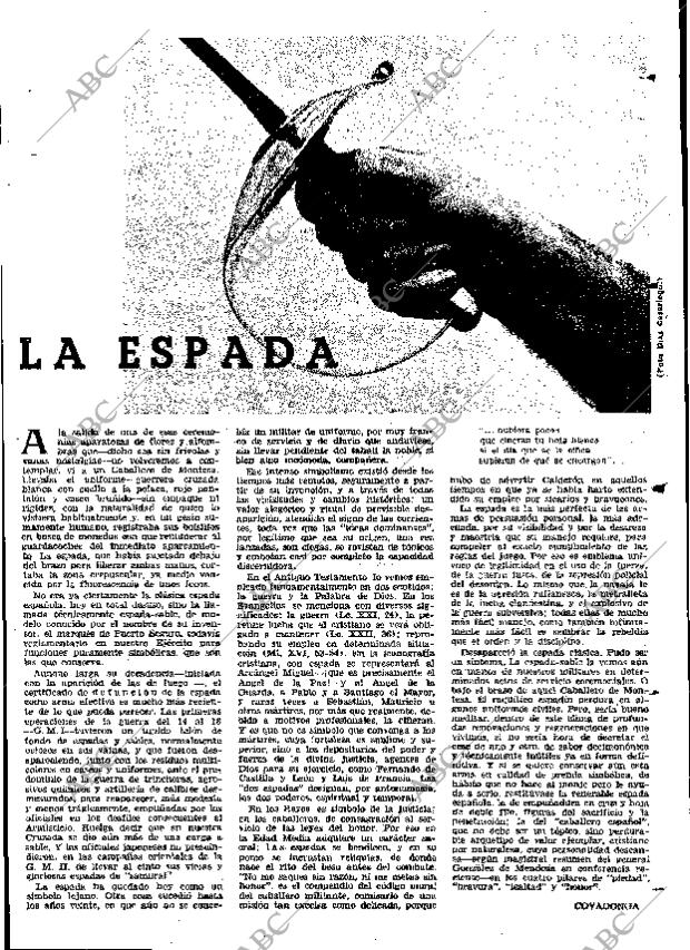 ABC MADRID 19-06-1965 página 19